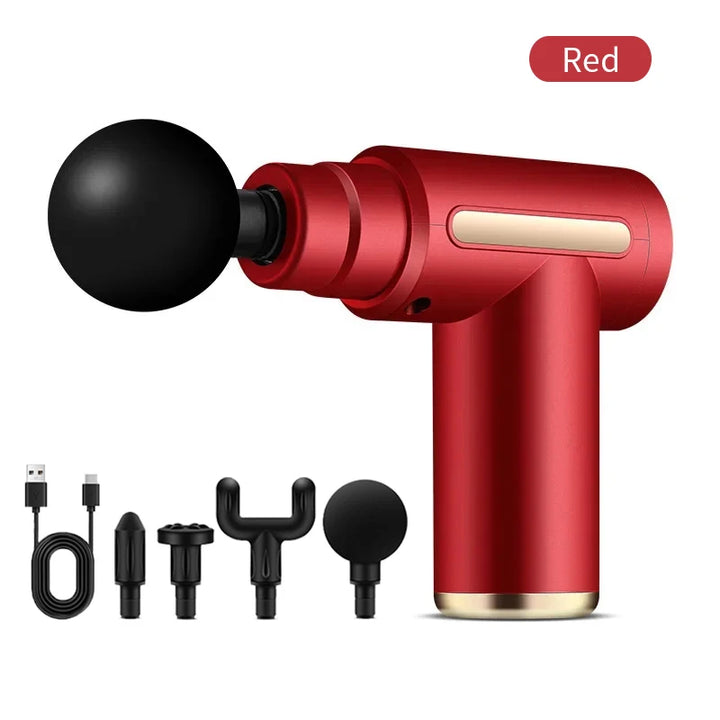 Professional Massage Gun