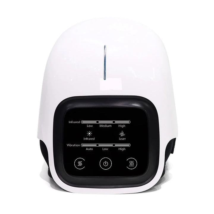 4-in-1 Orthopedic Knee Therapy
