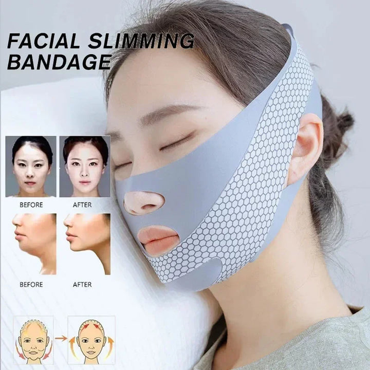 Face Sculptor