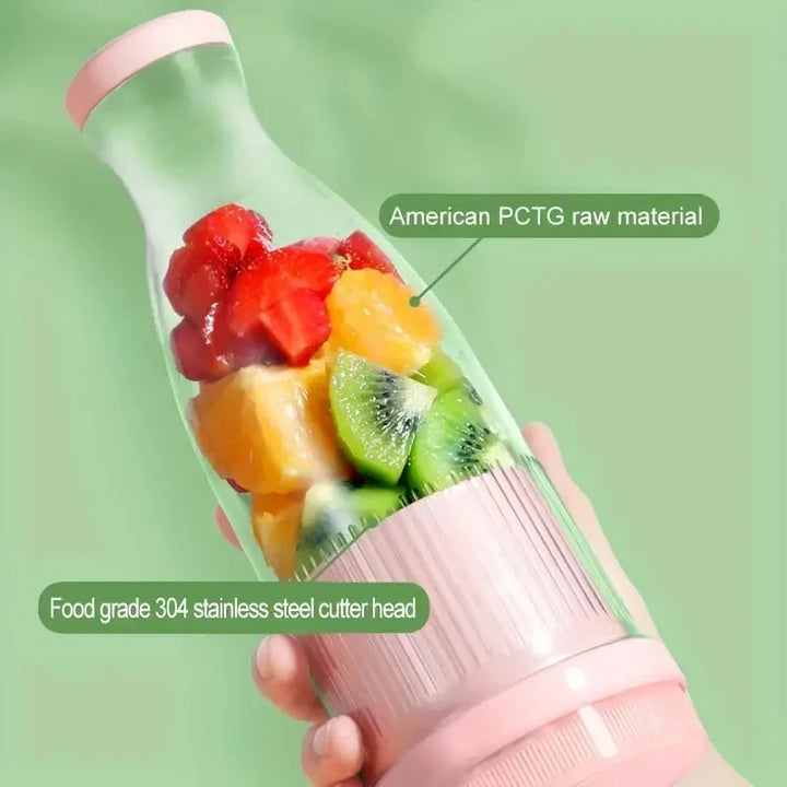 Compact Portable Blender