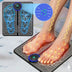 Foot Massage Cushion