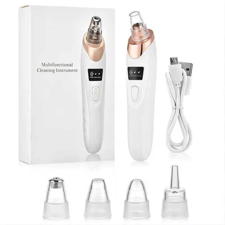 Blackhead Remover Pro