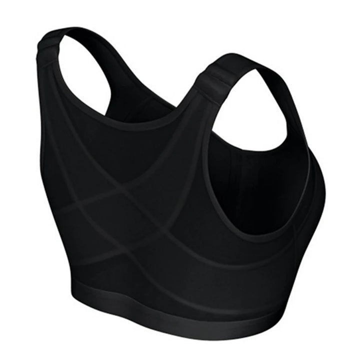 Comfortable Post-Surgical Bra