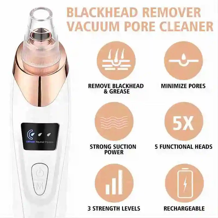 Blackhead Remover Pro