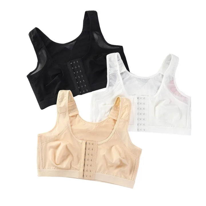 Comfortable Post-Surgical Bra