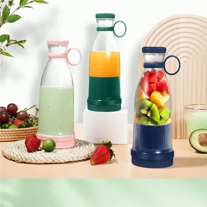 Compact Portable Blender