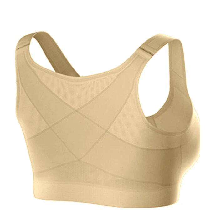 Comfortable Post-Surgical Bra