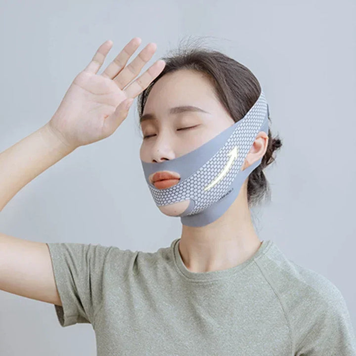 Face Sculptor