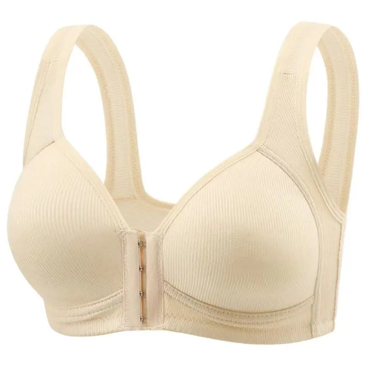 Comfortable Post-Surgical Bra