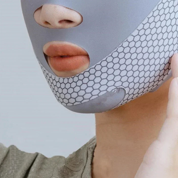 Face Sculptor