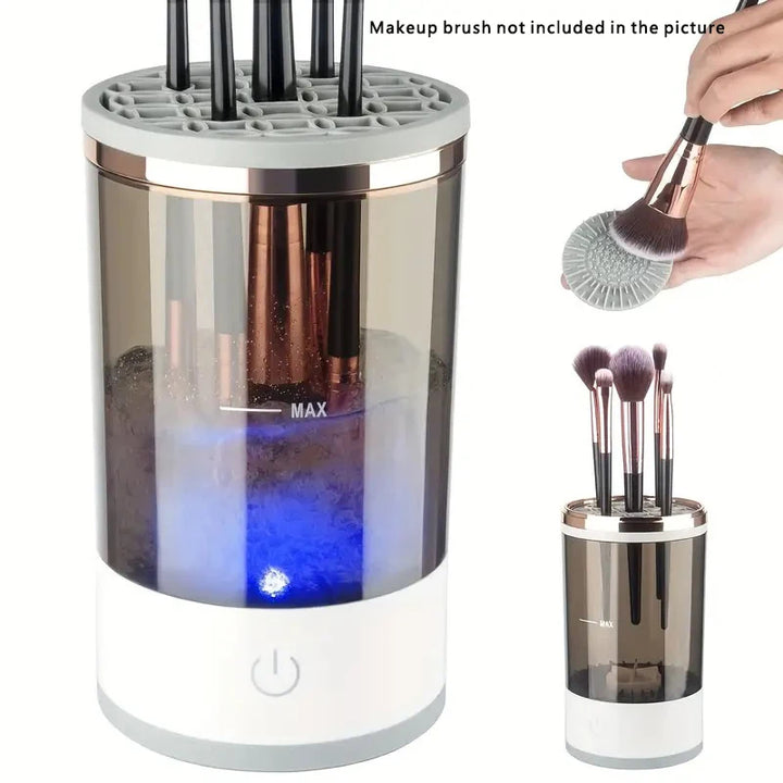Portable Makeup Cleaner