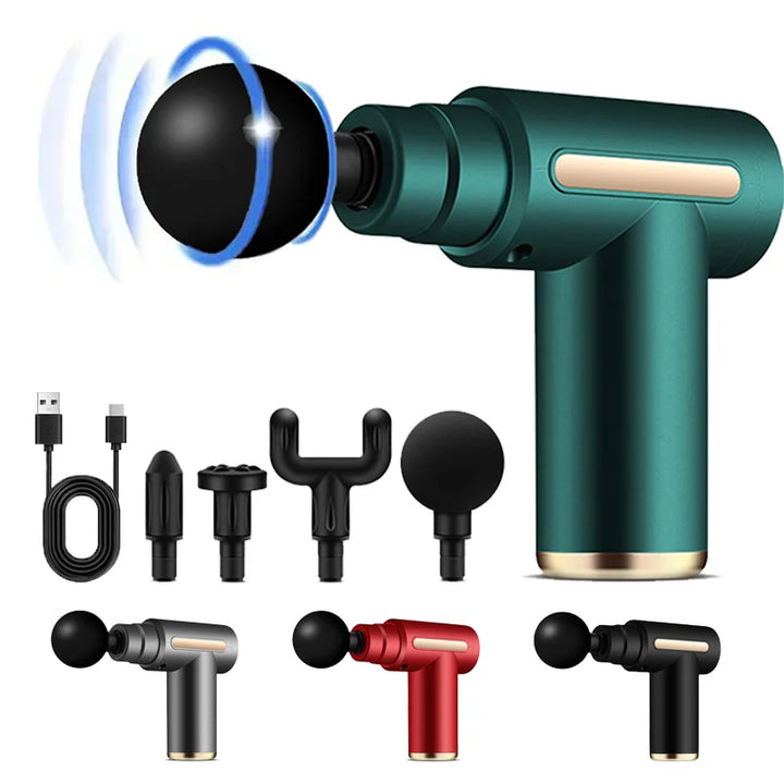 Professional Massage Gun