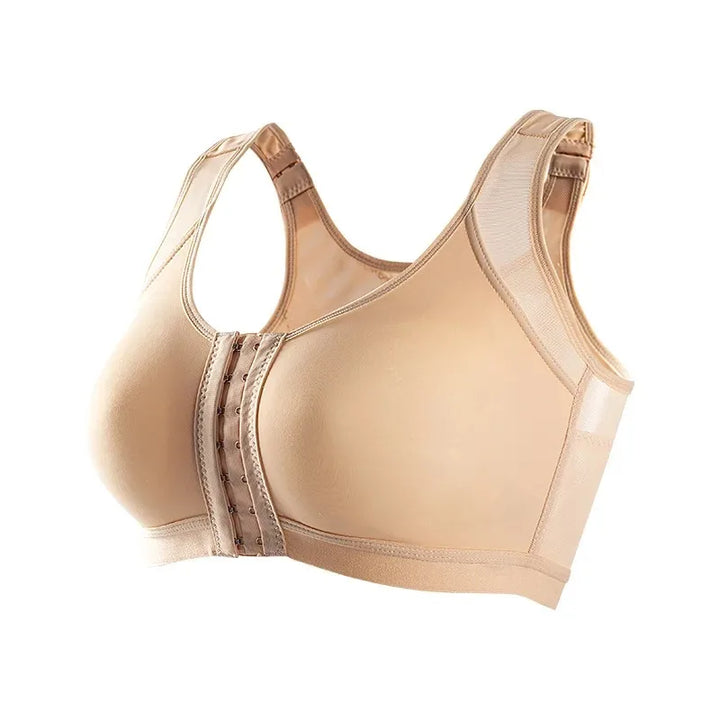 Comfortable Post-Surgical Bra