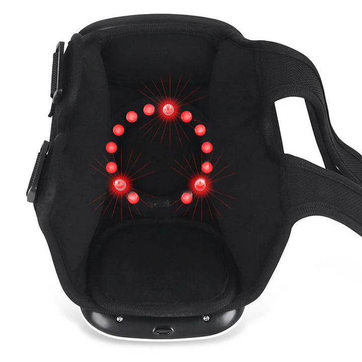 4-in-1 Orthopedic Knee Therapy