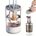 Portable Makeup Cleaner