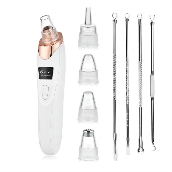 Blackhead Remover Pro