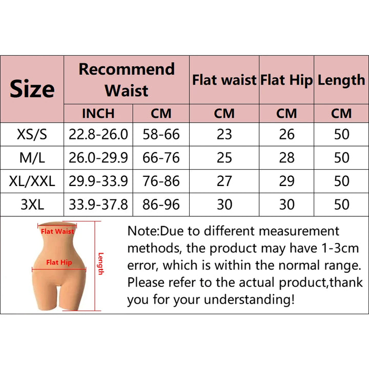Shapewear Premium for Women