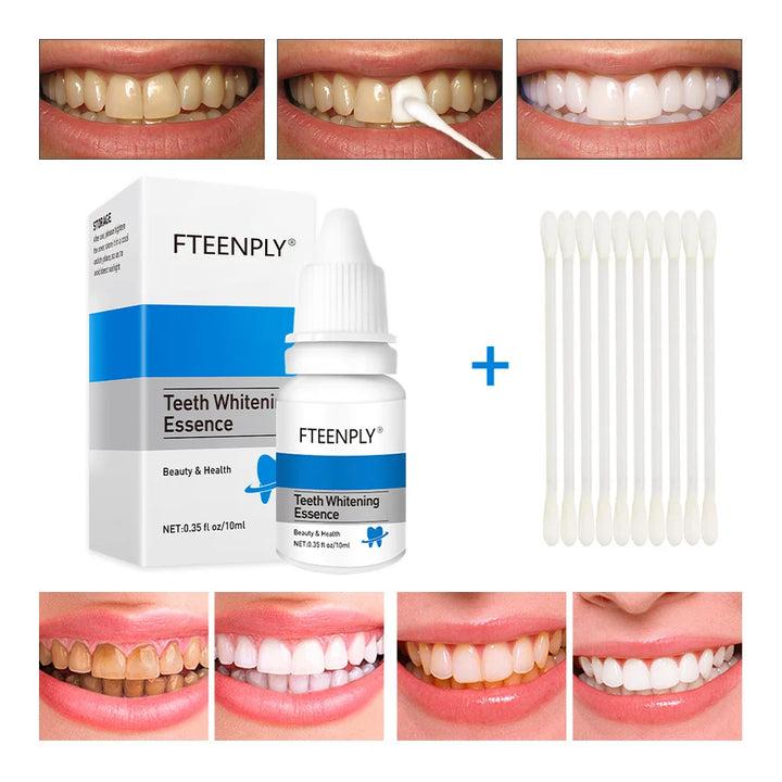 Teeth Whitening Kit